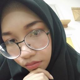 Profil CV Aulina Shahdan