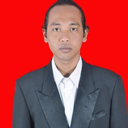 Profil CV Richard Febby Kurniawan