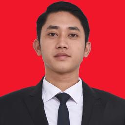 Profil CV Wahyu Ridhatullah