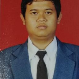 Profil CV Didut Wahyu Septian