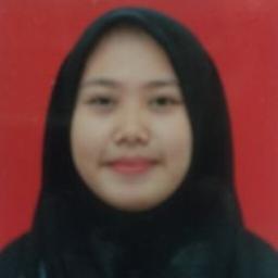 Profil CV Anisa Sukmawati