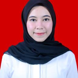 Profil CV Anggraini Nurul Yulianti