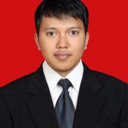 Profil CV Mohammad Khoirul Huda