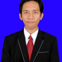 Profil CV Rifqi Achmad Fauzan