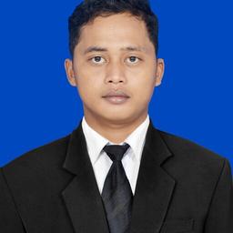 Profil CV Yogi Pramadhani