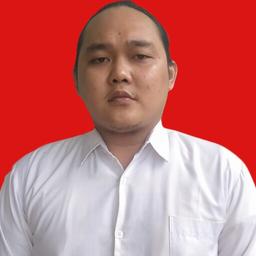 Profil CV Fahmi Apriyana