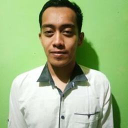 Profil CV Muhamad Wildan Prasetyo