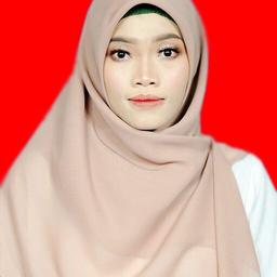 Profil CV Vusvita Sari Dewi