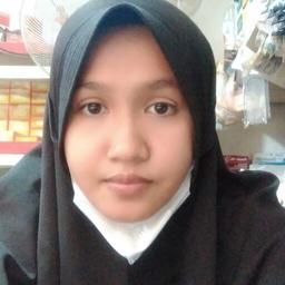 Profil CV Syafiqa