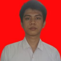 Profil CV Hafiz Bagja Permana