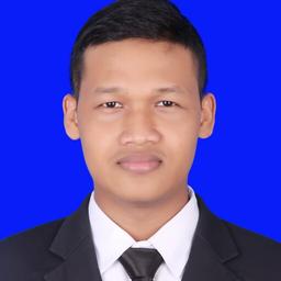 Profil CV Wahyu Prayogi