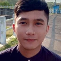 Profil CV Adi Eka Candra