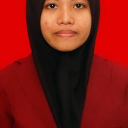 Profil CV Dewi Lestari Ningsih