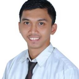 Profil CV M Wahyu Hidayat