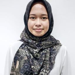 Profil CV Musdalifah