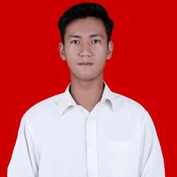 Profil CV Muhammad Syahrul Fimustawa