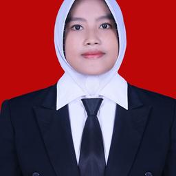 Profil CV Anggita Sekar Arumsasi