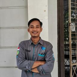 Profil CV Nur Rohman Dolok Saribu