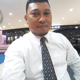 Profil CV Willy Patria Wirdiansyah