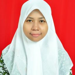 Profil CV Siti Nur Nafisah