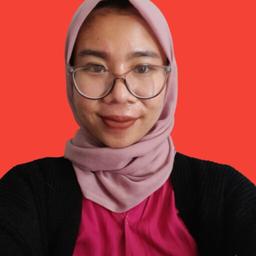 Profil CV Rismayanti Nurpalah