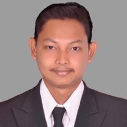 Profil CV Ilham Akbar