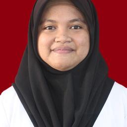 Profil CV Nurul Savira