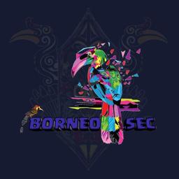 Profil CV Borneosec