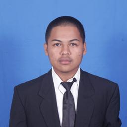 Profil CV Wildan Nurdiyanto