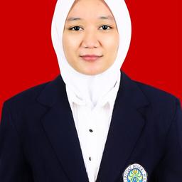 Profil CV Ria Dewi Khalifah