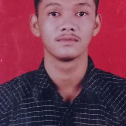 Profil CV Reno Renaldi