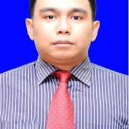 Profil CV Andi Krisworo