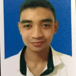 Profil CV Anjas Dwi Hariyanto