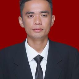 Profil CV Roni Sibuea