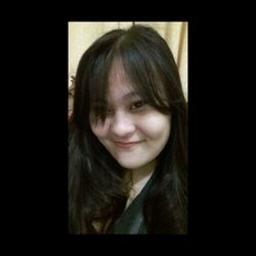 Profil CV Delly Ema Sandria Tambunan