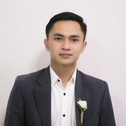 Profil CV Andiyanto