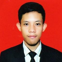 Profil CV Muhammad Cahyar Insanu