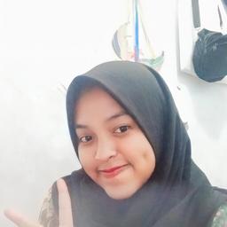 Profil CV Dea Anggita Sari