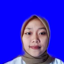 Profil CV Siti Nabila Fasya