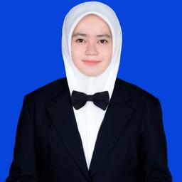 Profil CV Yuliana Puspita Sari