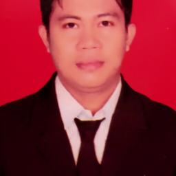 Profil CV Andik Setiawan