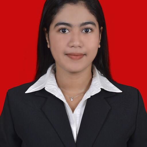 CV Anisa Devi Hapsari