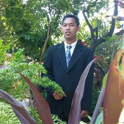 Profil CV Moch Nuriyanto