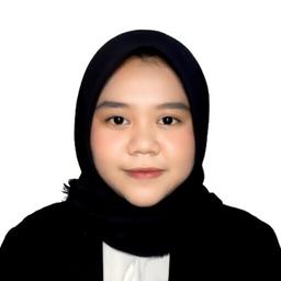 Profil CV Mutiara Kartika Putri