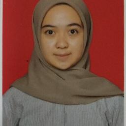 Profil CV Eneng Dewi Rizki Nurzanah