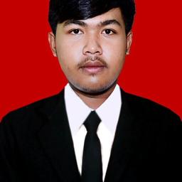 Profil CV Adi Fahrul Rozi