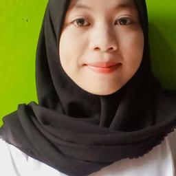 Profil CV Putri Lestari