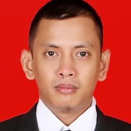 Profil CV Muhammad Arqam Salam