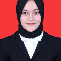 Profil CV Kirana Edward A. P., S.KM.