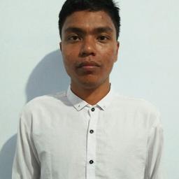Profil CV Syamsuddin